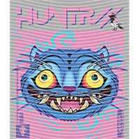 Demon Hunter Girls-LM 303